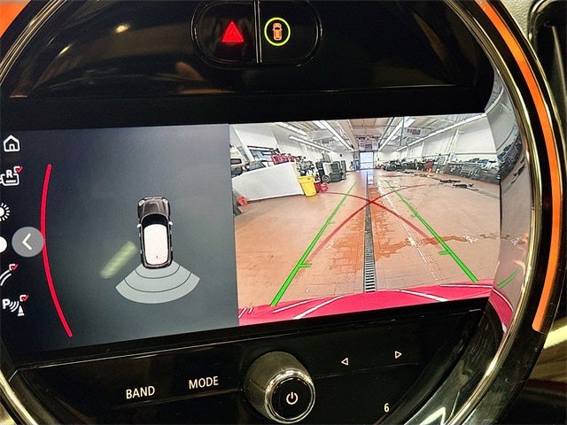 2023 MINI Countryman All4 Cooper S