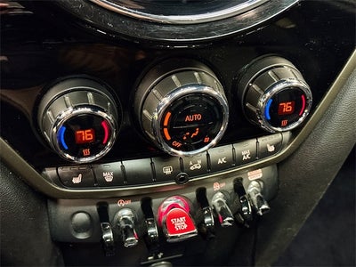 2023 MINI Countryman All4 Cooper S