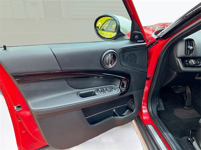 2023 MINI Countryman All4 Cooper S