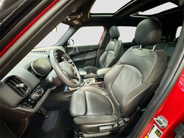 2023 MINI Countryman All4 Cooper S