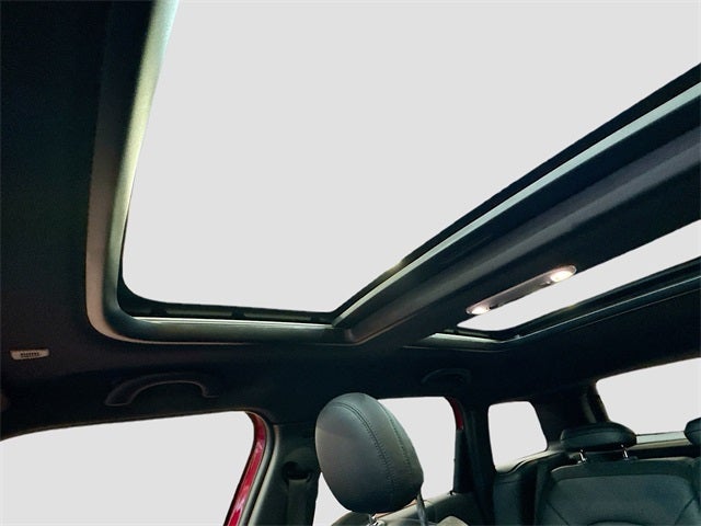 2023 MINI Countryman All4 Cooper S