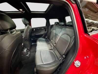 2023 MINI Countryman All4 Cooper S