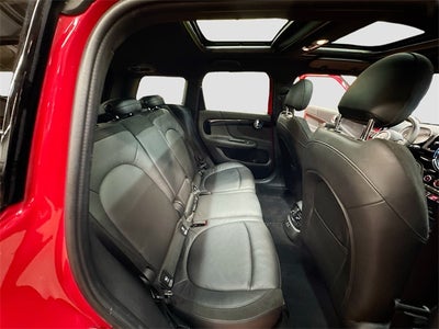 2023 MINI Countryman All4 Cooper S