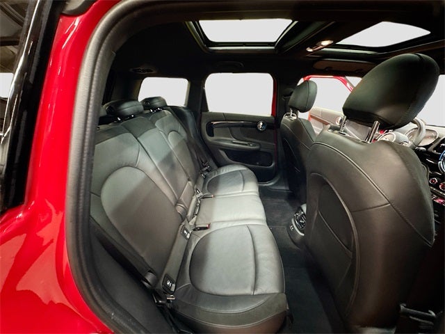 2023 MINI Countryman All4 Cooper S