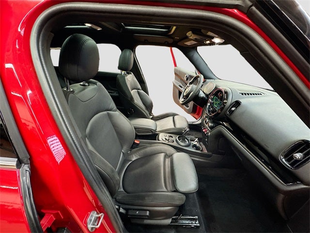 2023 MINI Countryman All4 Cooper S