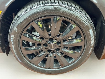 2023 MINI Countryman All4 Cooper S