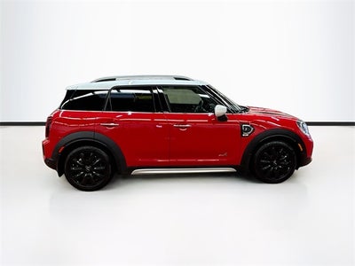 2023 MINI Countryman All4 Cooper S
