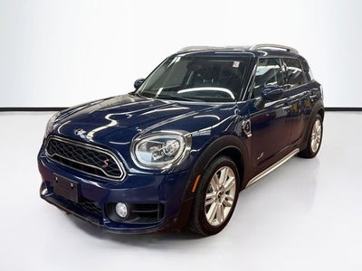2017 MINI COUNTRYMAN Base