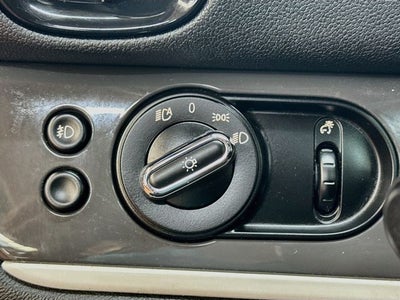 2017 MINI COUNTRYMAN Base