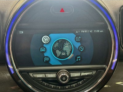 2017 MINI COUNTRYMAN Base