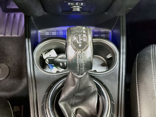 2017 MINI COUNTRYMAN Base