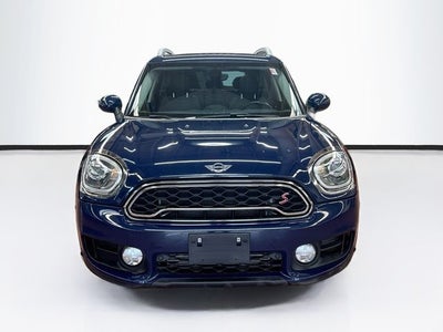 2017 MINI COUNTRYMAN Base