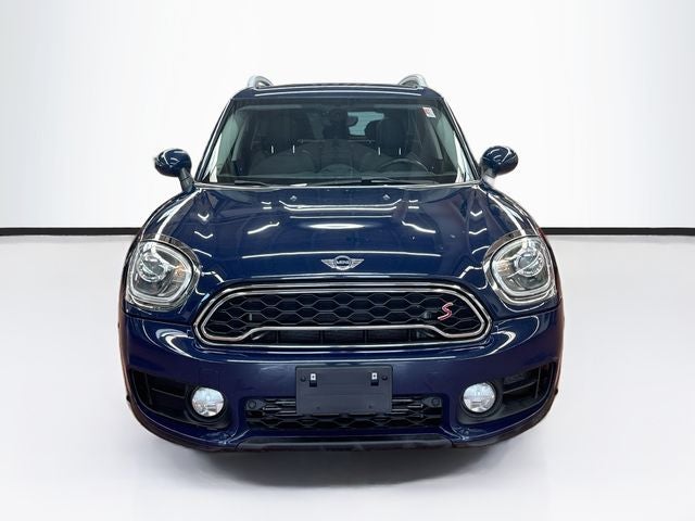 2017 MINI COUNTRYMAN Base