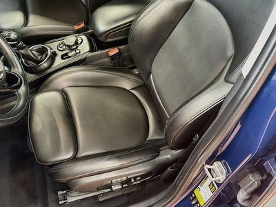 2017 MINI COUNTRYMAN Base