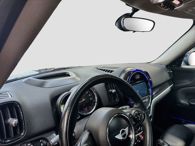 2017 MINI COUNTRYMAN Base