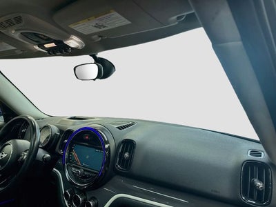 2017 MINI COUNTRYMAN Base