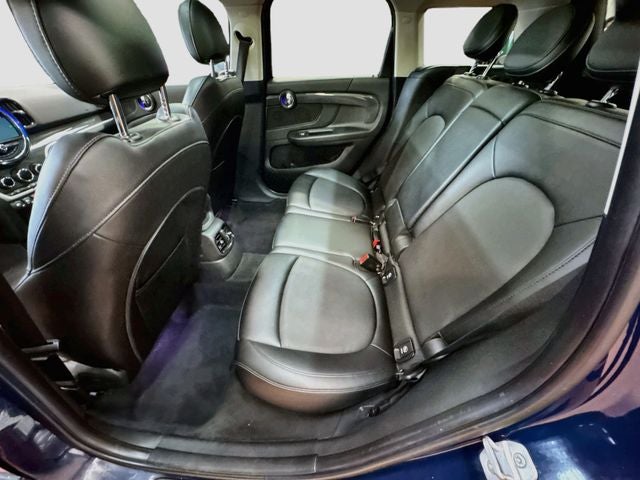 2017 MINI COUNTRYMAN Base
