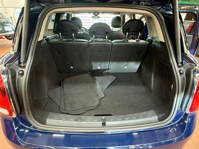 2017 MINI COUNTRYMAN Base