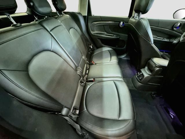 2017 MINI COUNTRYMAN Base