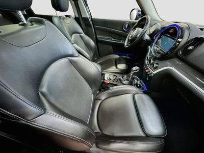 2017 MINI COUNTRYMAN Base