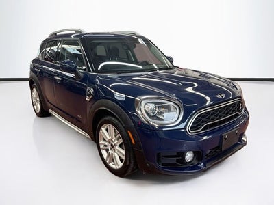 2017 MINI COUNTRYMAN Base