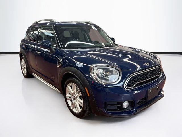 2017 MINI COUNTRYMAN Base
