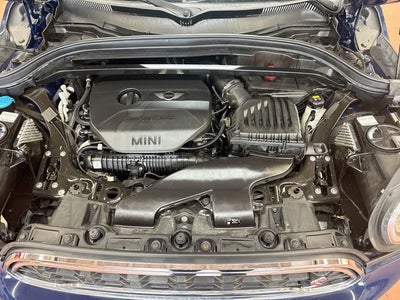2017 MINI COUNTRYMAN Base