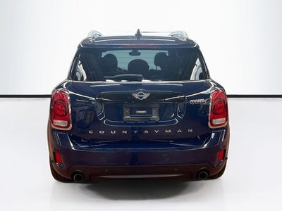 2017 MINI COUNTRYMAN Base