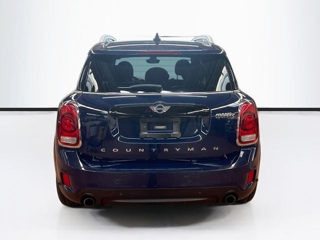 2017 MINI COUNTRYMAN Base