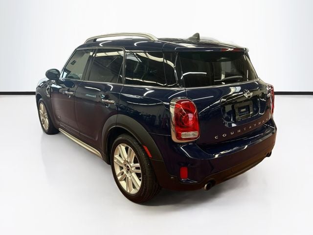 2017 MINI COUNTRYMAN Base