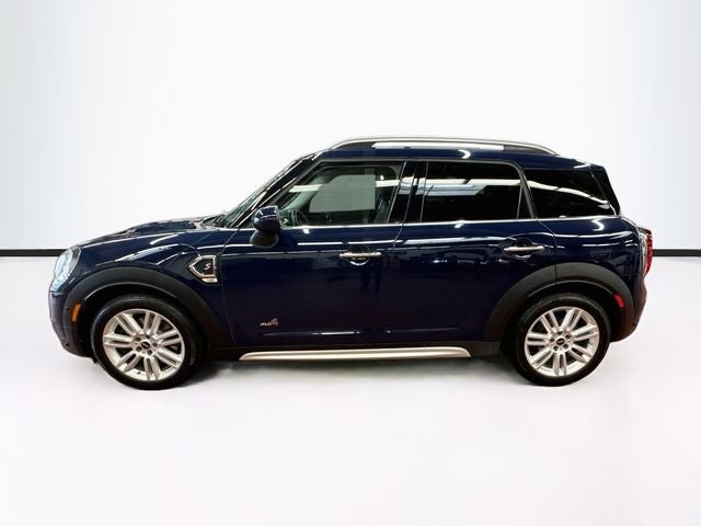 2017 MINI COUNTRYMAN Base