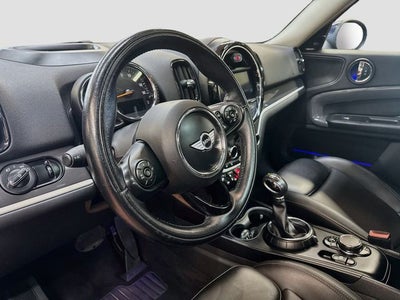 2017 MINI COUNTRYMAN Base