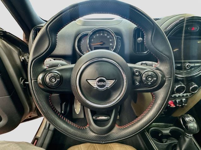 2018 MINI COUNTRYMAN Base