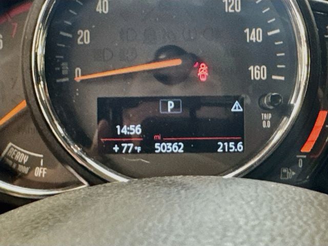 2018 MINI COUNTRYMAN Base