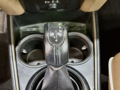 2018 MINI COUNTRYMAN Base