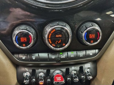 2018 MINI COUNTRYMAN Base