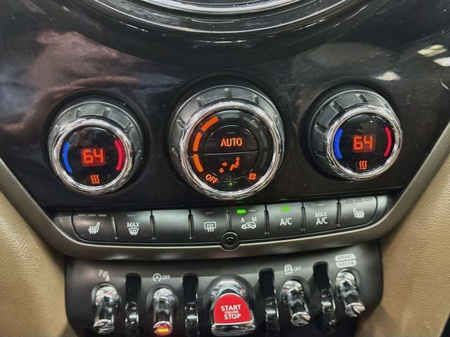 2018 MINI COUNTRYMAN Base