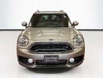 2018 MINI COUNTRYMAN Base