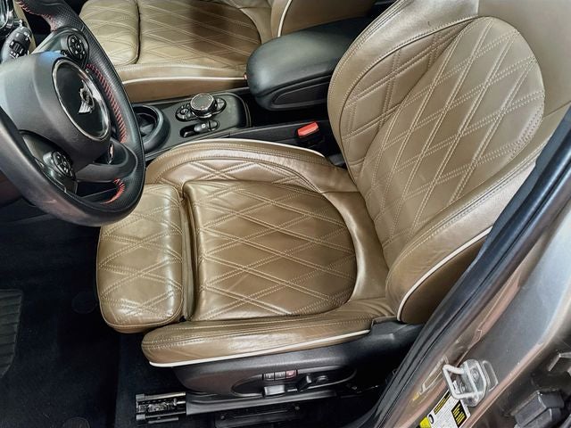 2018 MINI COUNTRYMAN Base