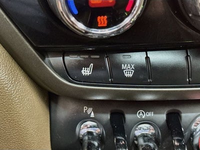 2018 MINI COUNTRYMAN Base