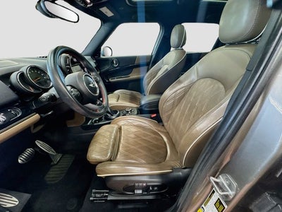 2018 MINI COUNTRYMAN Base