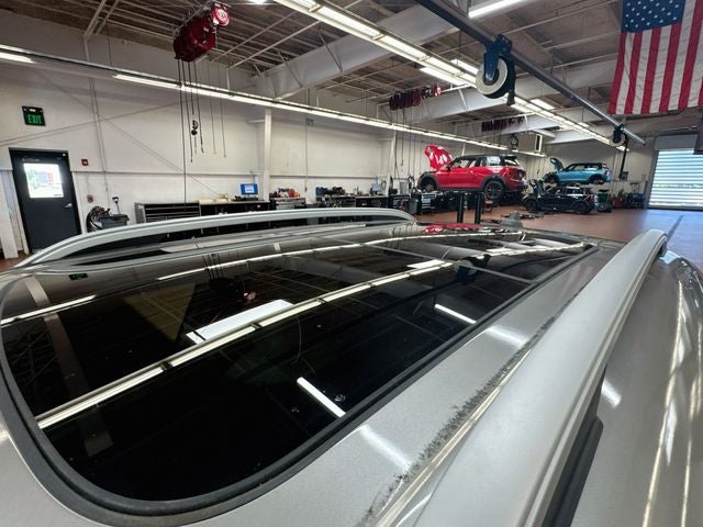 2018 MINI COUNTRYMAN Base