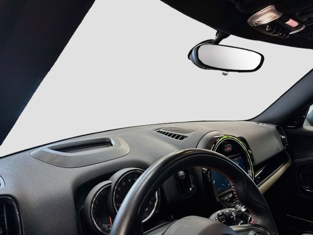 2018 MINI COUNTRYMAN Base