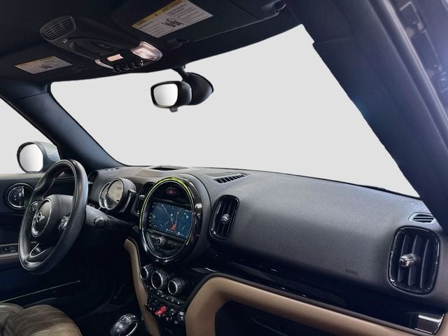 2018 MINI COUNTRYMAN Base