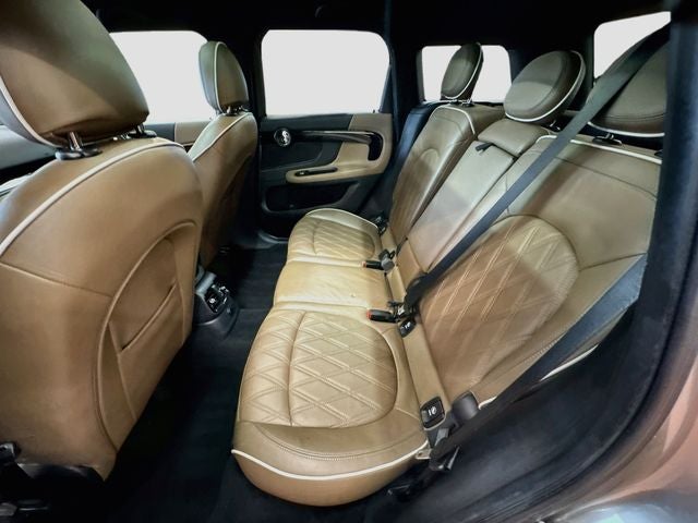 2018 MINI COUNTRYMAN Base
