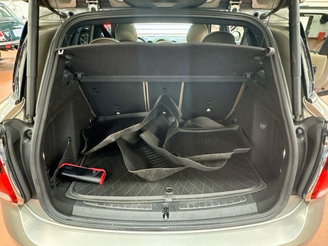2018 MINI COUNTRYMAN Base