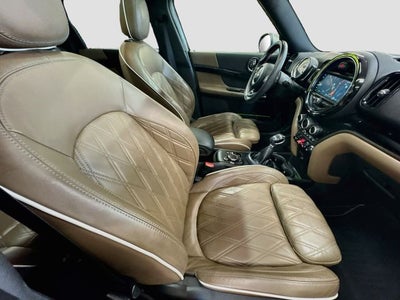 2018 MINI COUNTRYMAN Base