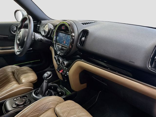 2018 MINI COUNTRYMAN Base