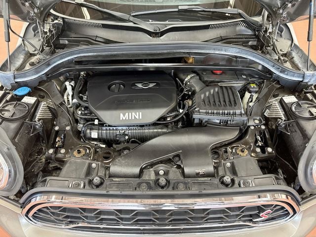 2018 MINI COUNTRYMAN Base