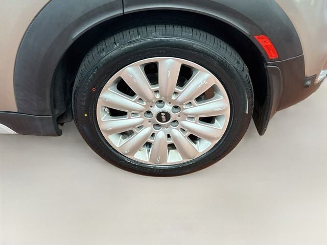 2018 MINI COUNTRYMAN Base